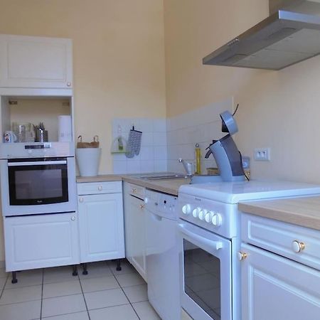 Villa Proche Mer Parking Wifi Berck 外观 照片