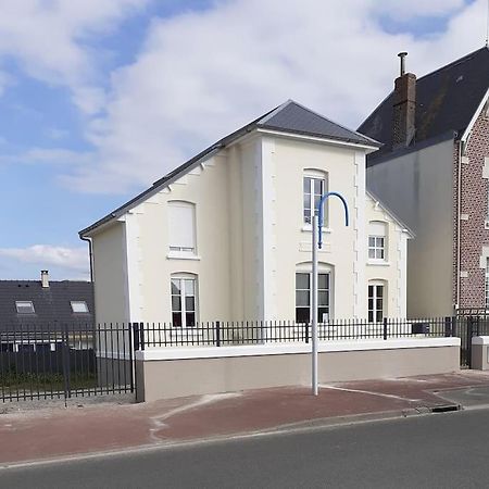 Villa Proche Mer Parking Wifi Berck 外观 照片