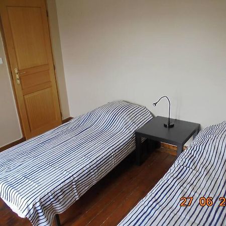 Villa Proche Mer Parking Wifi Berck 外观 照片