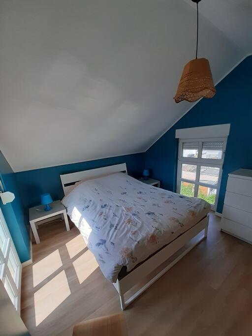 Villa Proche Mer Parking Wifi Berck 外观 照片